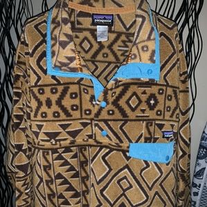 Patagonia Vintage Mens Pullover